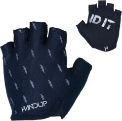 SHORTIES - BLACKOUT BOLTS M