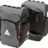 Axiom Seymour Oceanweave P22+ Pannier Bags