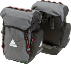 Axiom Seymour Oceanweave P22+ Pannier Bags
