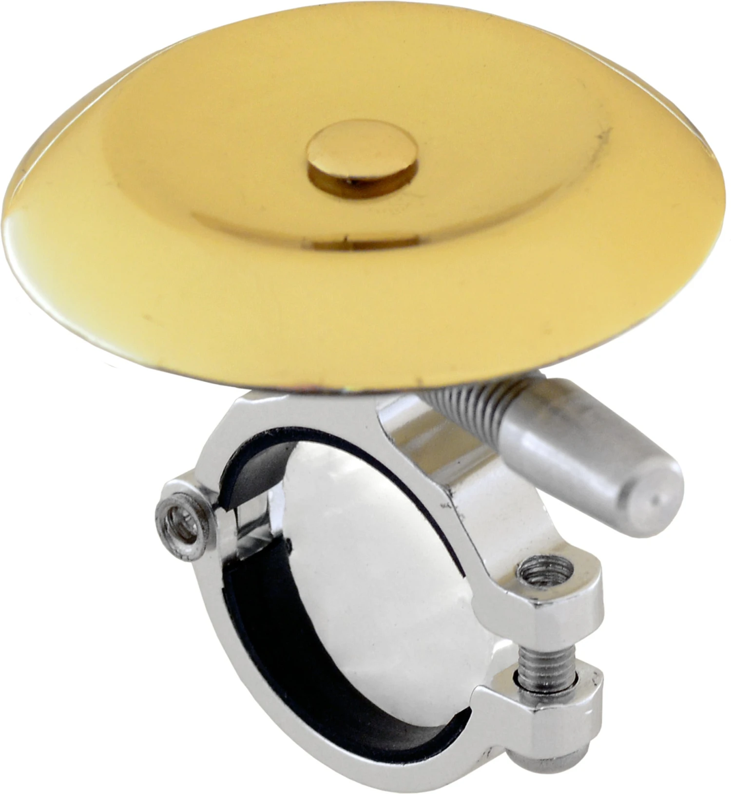 49N DLX Brass Cym-Bell 1 49N DLX Brass Cym-Bell