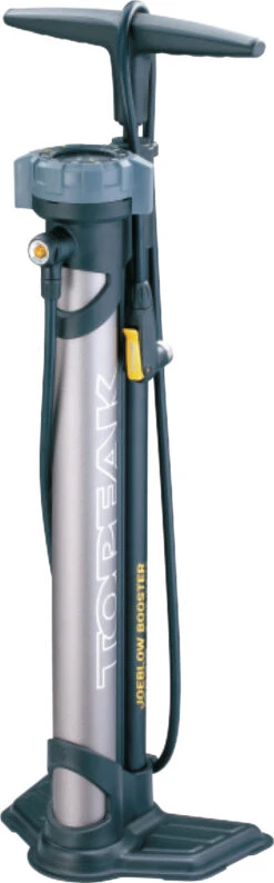 Topeak JoeBlow Booster Floor Pump