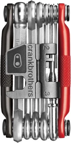 Crankbrothers M17 Multi-Tool -Bicycle Equipment Store sha1 32e556aa8d012b0f54fabf2ca969ae05361f36f5