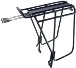 Topeak Super Tourist DX Tubular Rear Rack