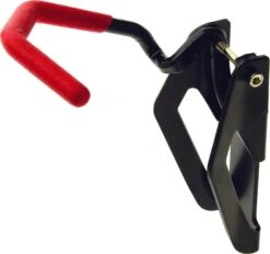 49N DLX Wall Mount Storage Hook