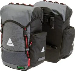 Axiom Seymour Oceanweave P35+ Pannier Bags