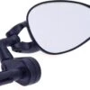 49N DLX Bar End Mirror