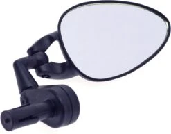 49N DLX Bar End Mirror