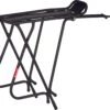 Axiom Journey Tubular Rear Rack