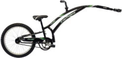 Adams Original Folder Compact Trail-A-Bike