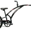 Adams Original Folder One Trail-A-Bike
