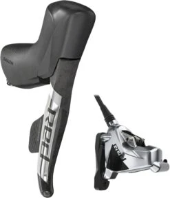 SRAM RED ETap AXS Shifter/Brake Kit