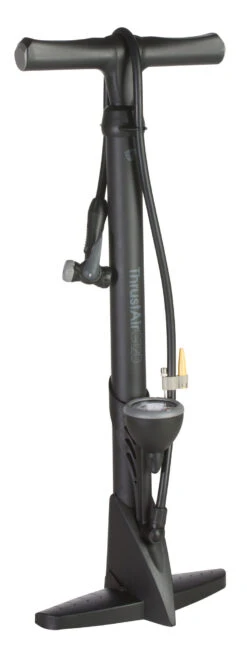 49N Thrustair G120 Floor Pump