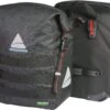 Axiom Monsoon Oceanweave 45+ Pannier Bags