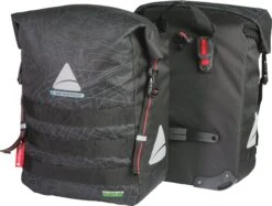 Axiom Monsoon Oceanweave 45+ Pannier Bags