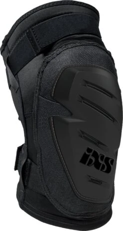 IXS Hack Race Knee Guard