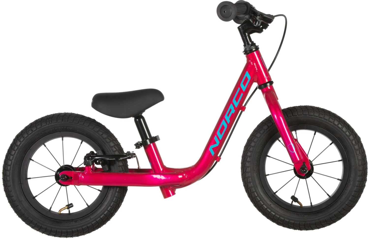 2022 Norco Runner 12" 2 2022 Norco Runner 12" - Image 2