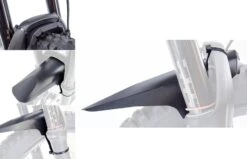 49N Faceshield MTB Fork Fender