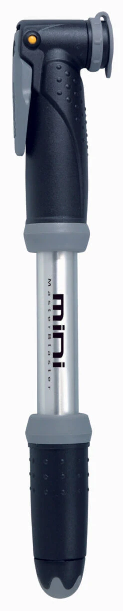 Topeak Mini Dual Mini Pump