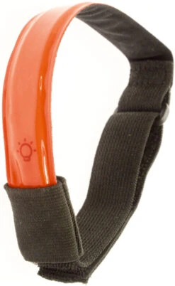 49N LED Velcro Strap