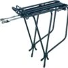 Topeak Super Tourist Tubular Rear Rack W/ Spring Retention Mount