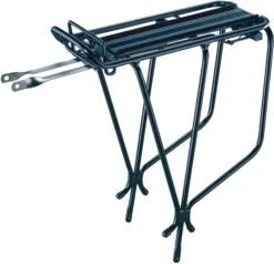 Topeak Super Tourist Tubular Rear Rack W/ Spring Retention Mount