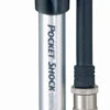 Topeak Pocket Shock DXG Shock Pump