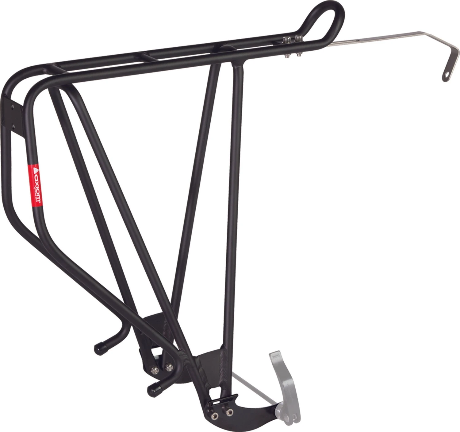 Axiom Streamliner Road DLX Rear Rack 1 Axiom Streamliner Road DLX Rear Rack