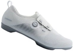 Shimano SH-IC500W Women's Indoor Cycling Shoes -Bicycle Equipment Store shimano ic5 women shoes 371759 17
