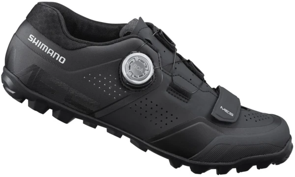 Shimano SH-ME502 Cycling Shoes 1 Shimano SH-ME502 Cycling Shoes
