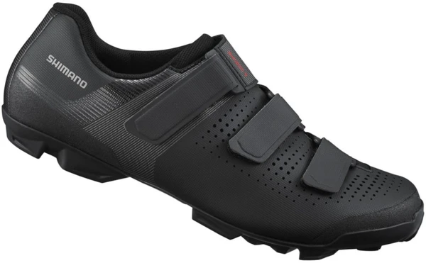 Shimano SH-XC100 Cycling Shoes 1 Shimano SH-XC100 Cycling Shoes