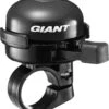 Giant, Ding-A-Ling Bell, Alloy, Black
