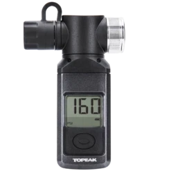 Topeak Shuttle Gauge Digital Pessure Gauge