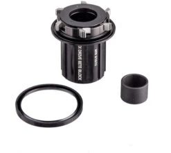 SPK HEX FREEHUB ALLOY HG