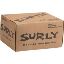 Surly Plus Fat Bike Presta Valve Tube