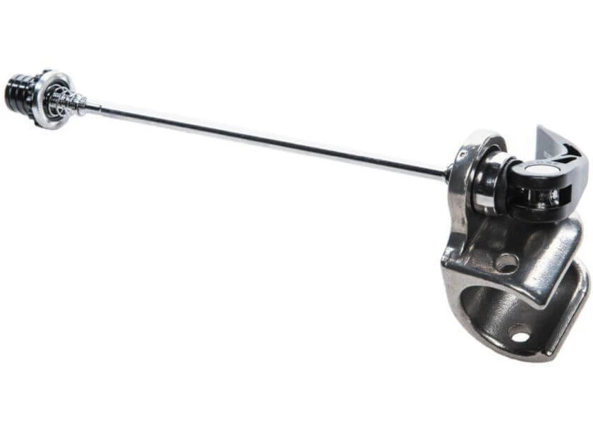 Thule Axle Mount EzHitch 1 Thule Axle Mount EzHitch