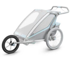 Thule Lite/Cross Double Bike Trailer Jog Kit
