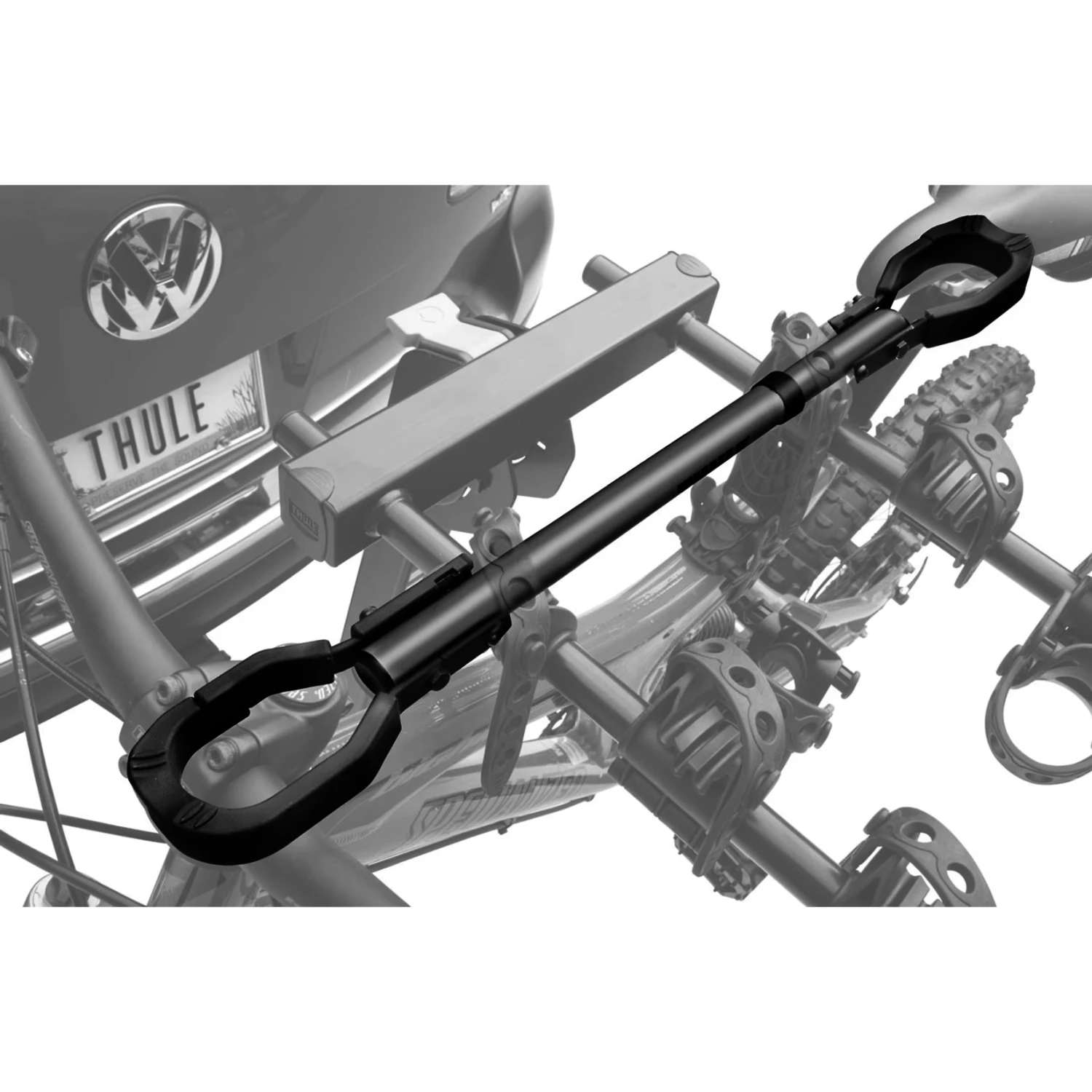 Thule Frame Adapter 1 Thule Frame Adapter