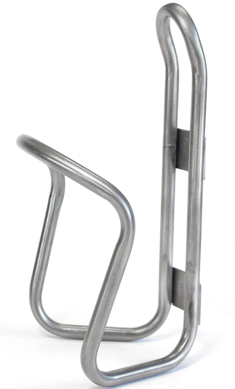 King Cage Titanium Bottle Cage 1 King Cage Titanium Bottle Cage