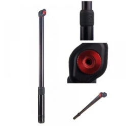 Silca Impero Ultimate II Frame Pump 6 Silca Impero Ultimate II Frame Pump -Bicycle Equipment Store ultimate frame pump 646624dd dc66 44a6 8dc9 4c8027800723