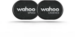 Wahoo RPM Speed/Cadence Sensor Bundle