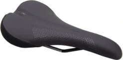 WTB Volt Saddle Steel