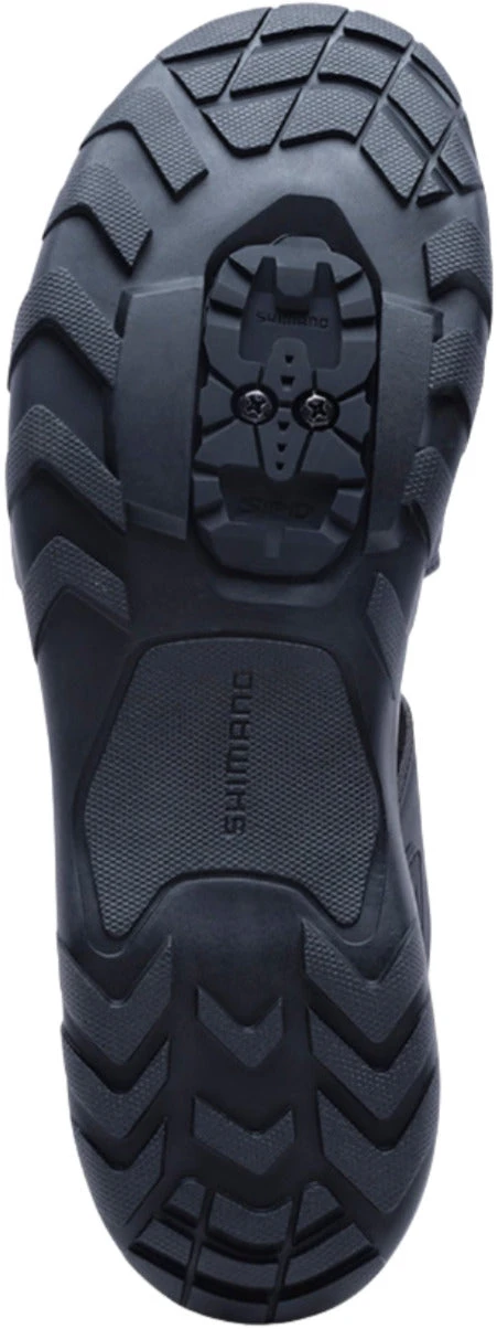 Shimano SH-SD501 Cycling Sandals 3 Shimano SH-SD501 Cycling Sandals - Image 3
