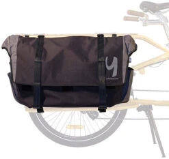 Yuba Go-Getter Cargo Bag -Bicycle Equipment Store yuba go getter bag 292593 1