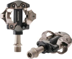 Shimano PD-M8100 Deore XT Pedals